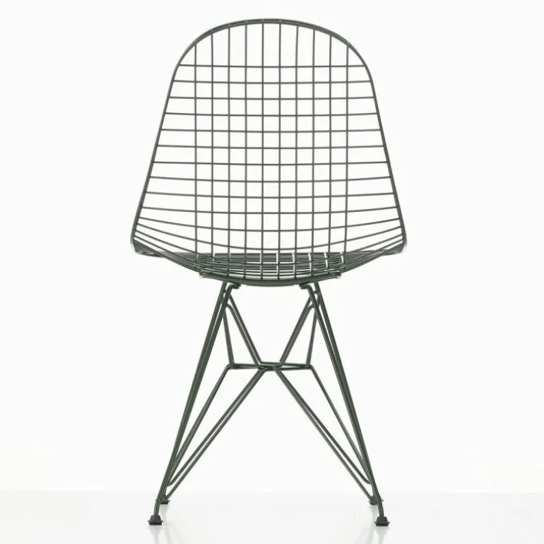 Wire Chair DKR