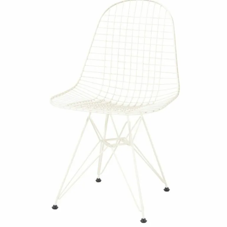 Wire Chair DKR