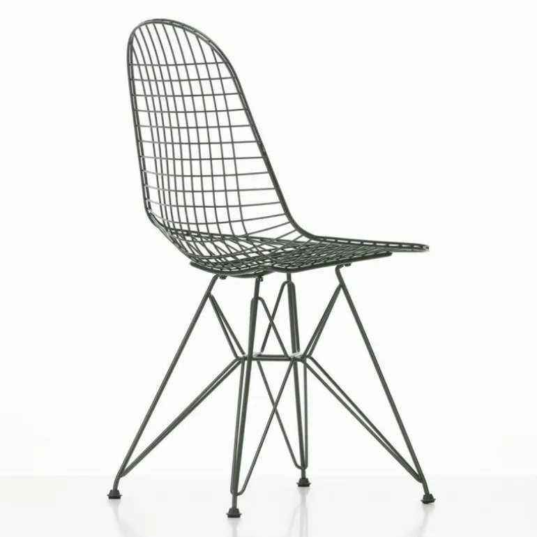 Wire Chair DKR