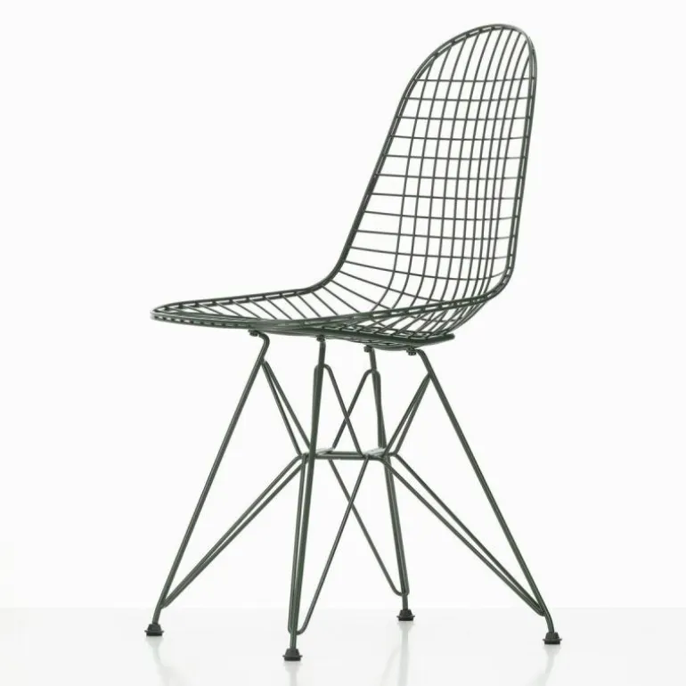 Wire Chair DKR