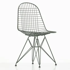 Wire Chair DKR