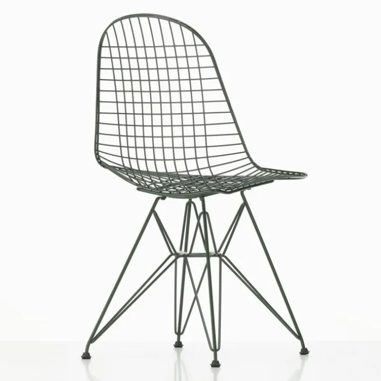 Wire Chair DKR