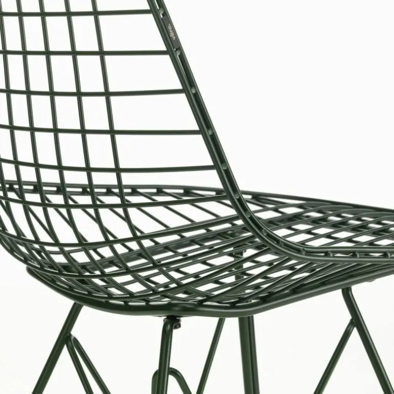 Wire Chair DKR