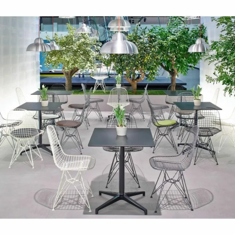 Wire Chair DKR