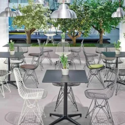 Wire Chair DKR