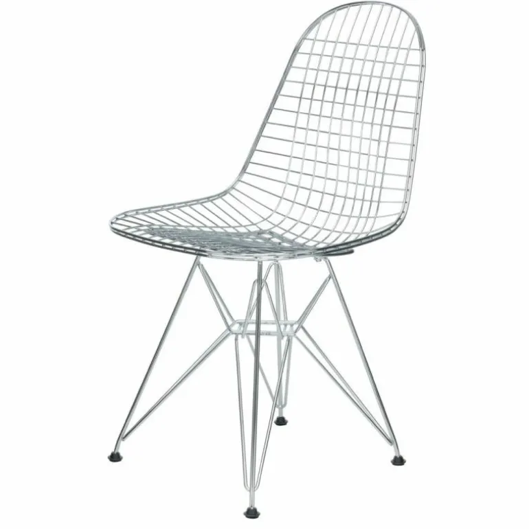 Wire Chair DKR