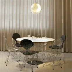 Wire Chair DKR