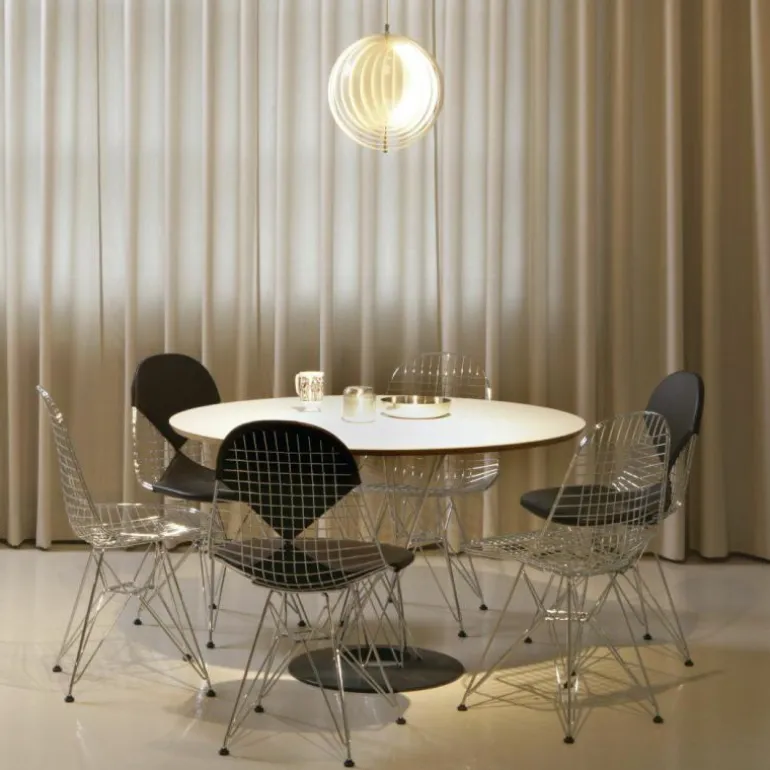 Wire Chair DKR