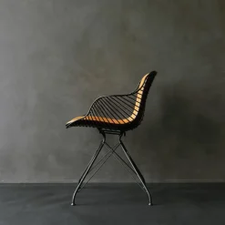 Wire Eetkamerstoel