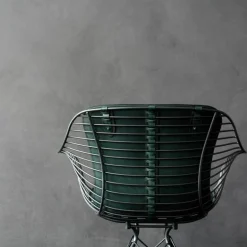 Wire Eetkamerstoel