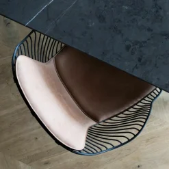 Wire Eetkamerstoel
