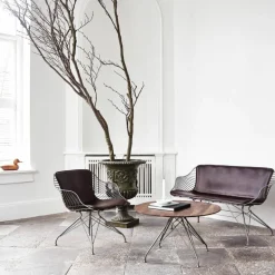 Wire Salontafel