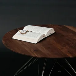Wire Salontafel