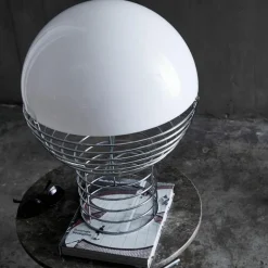 Wire Tafellamp