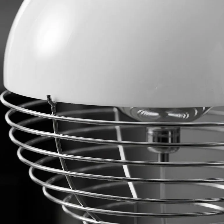 Wire Vloerlamp