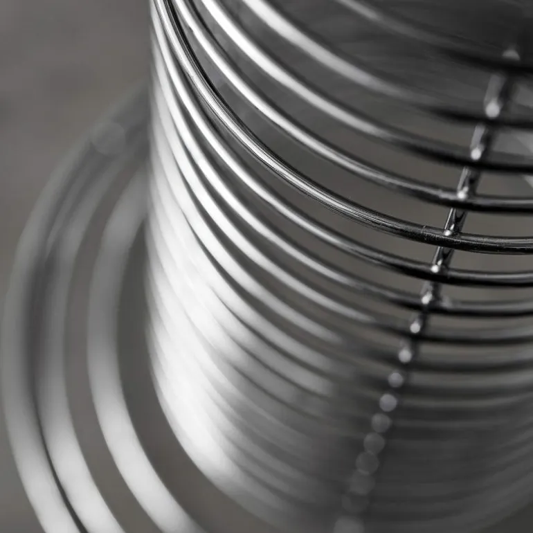 Wire Vloerlamp