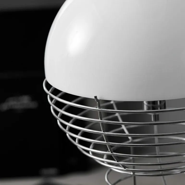 Wire Vloerlamp