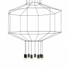 Wireflow Hanglamp
