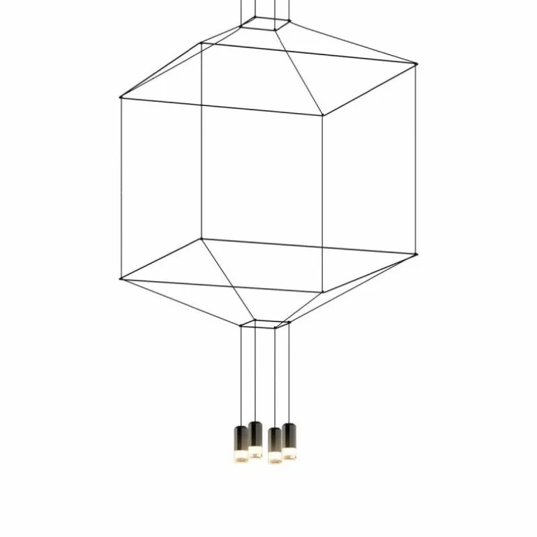 Wireflow Hanglamp