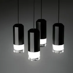 Wireflow Hanglamp