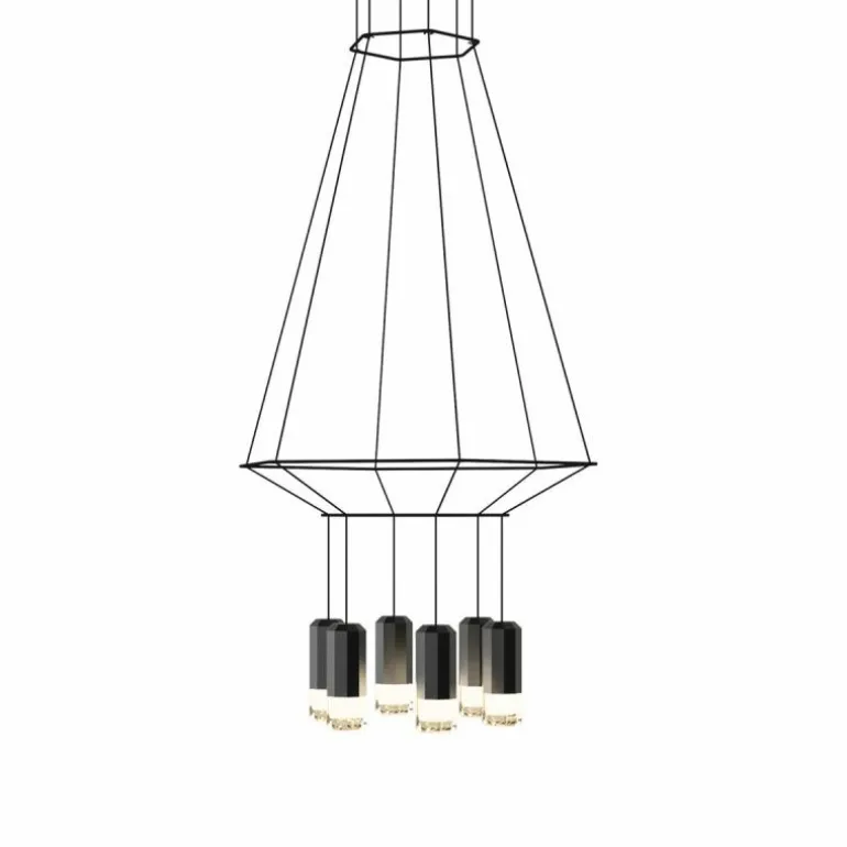 Wireflow Hanglamp