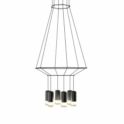 Wireflow Hanglamp