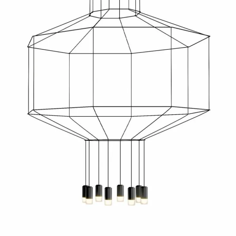 Wireflow Hanglamp
