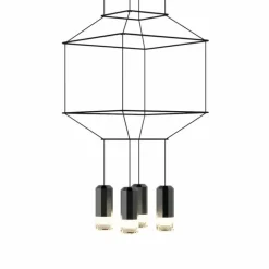 Wireflow Hanglamp