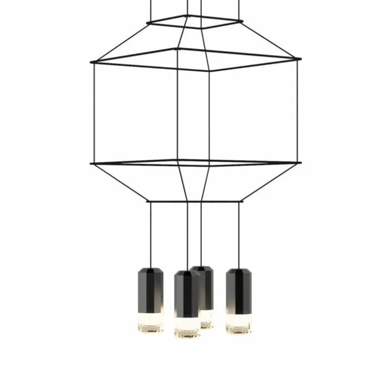 Wireflow Hanglamp
