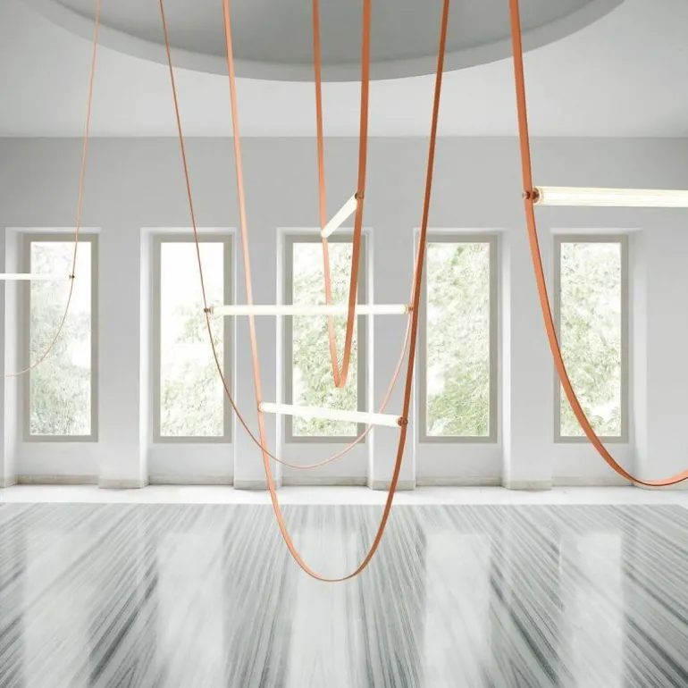 Wireline Hanglamp