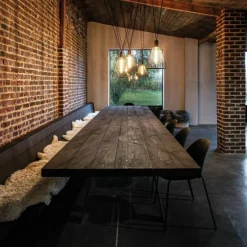 Wiro Cone Hanglamp