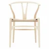 Wishbone Stoel CH24 Essen