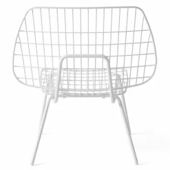 WM String Loungestoel