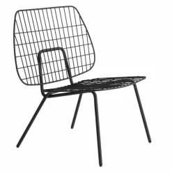WM String Loungestoel