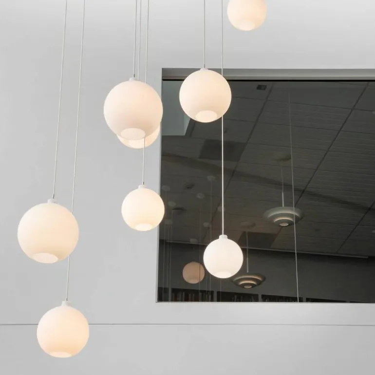 Wohlert Hanglamp