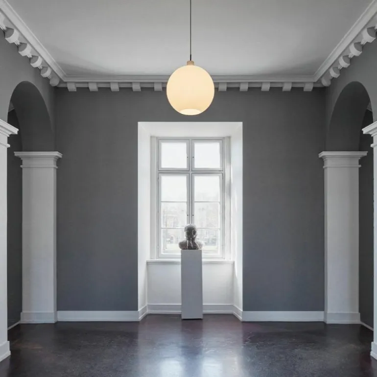 Wohlert Hanglamp
