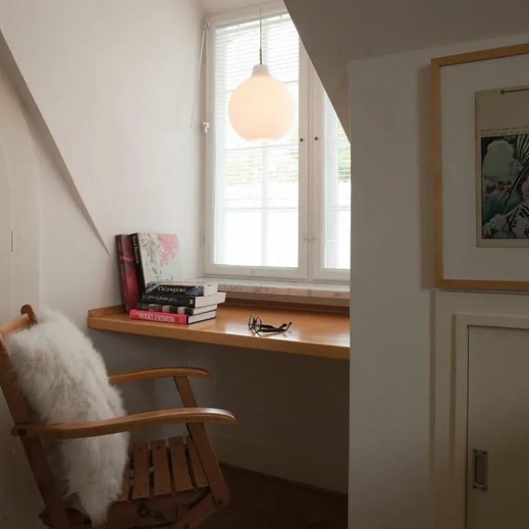 Wohlert Hanglamp