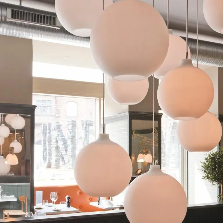 Wohlert Hanglamp