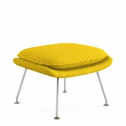 Womb Ottoman