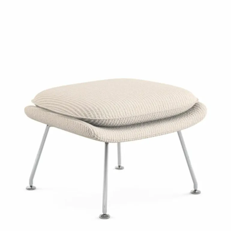 Womb Ottoman