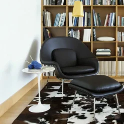 Womb Ottoman