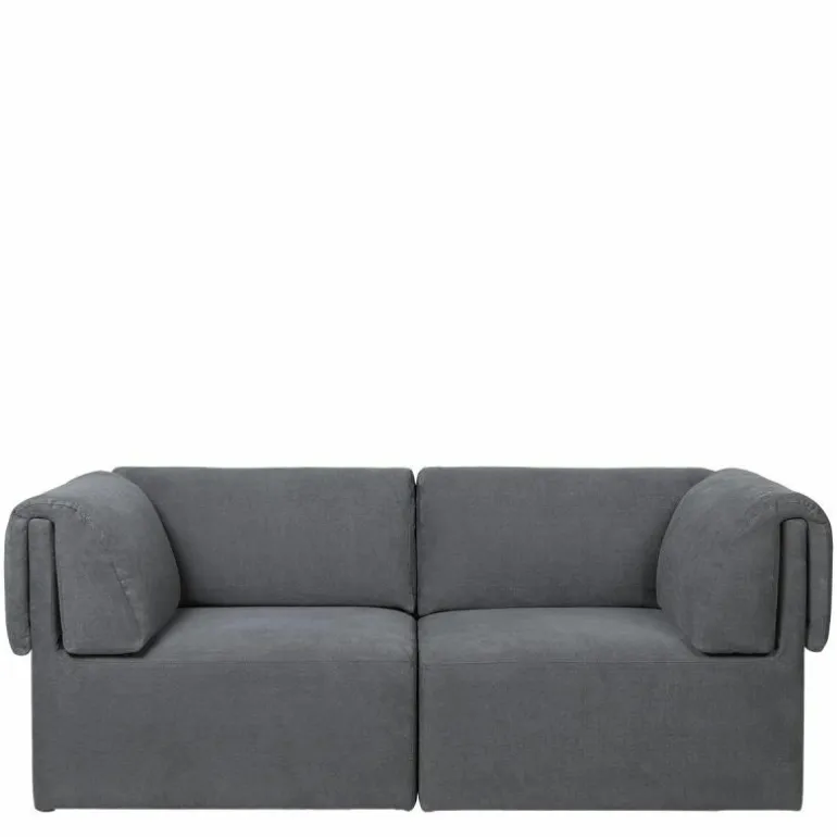 Wonder Sofa 2-zits Bank