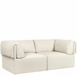 Wonder Sofa 2-zits Bank