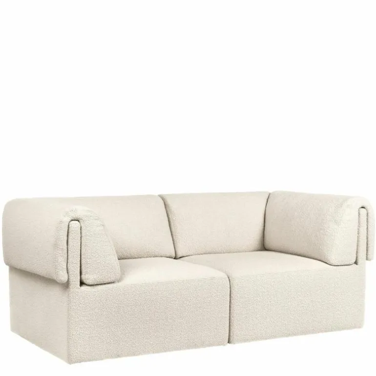 Wonder Sofa 2-zits Bank