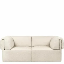 Wonder Sofa 2-zits Bank