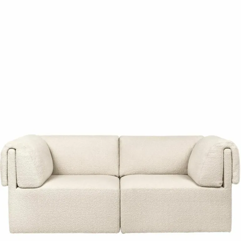 Wonder Sofa 2-zits Bank