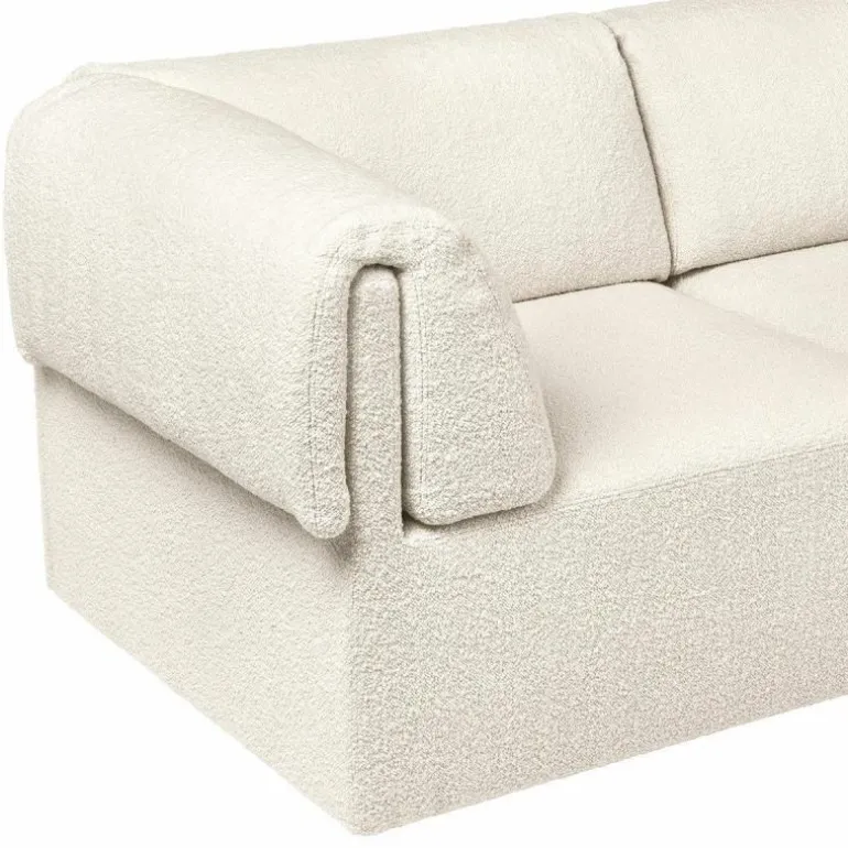 Wonder Sofa 2-zits Bank