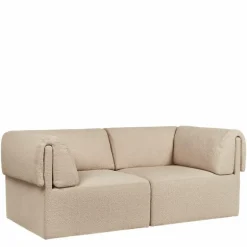 Wonder Sofa 2-zits Bank