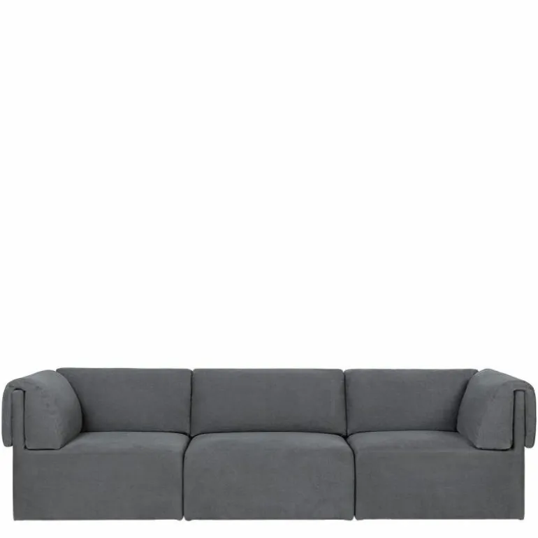 Wonder Sofa 3-zits Bank