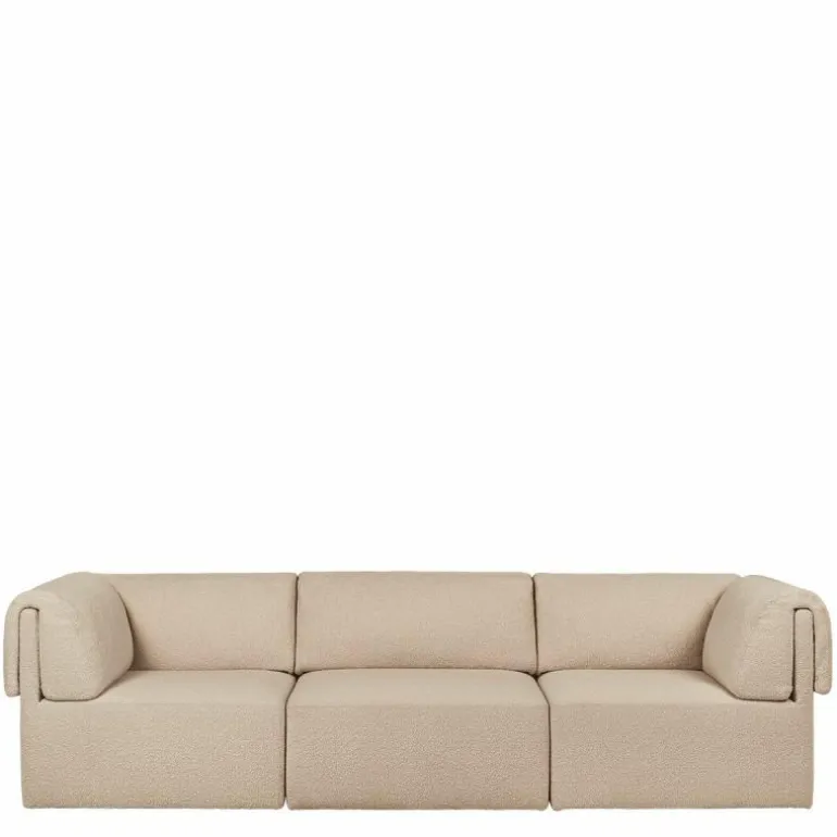 Wonder Sofa 3-zits Bank